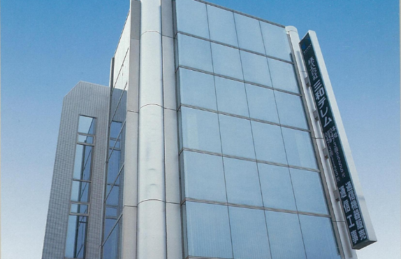 社内写真