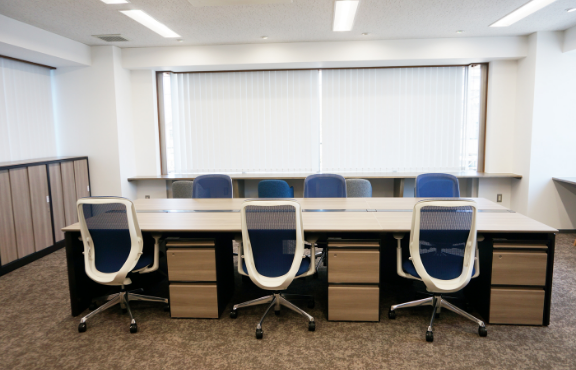 社内写真