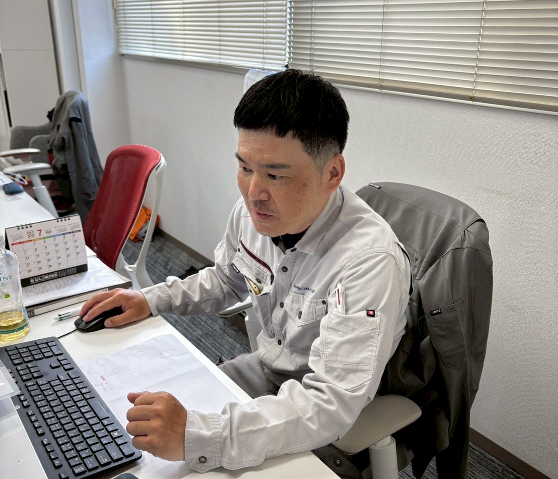 法人営業