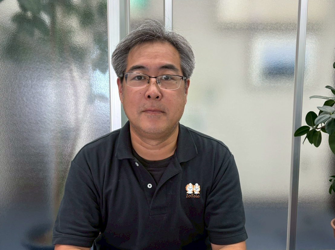 法人営業