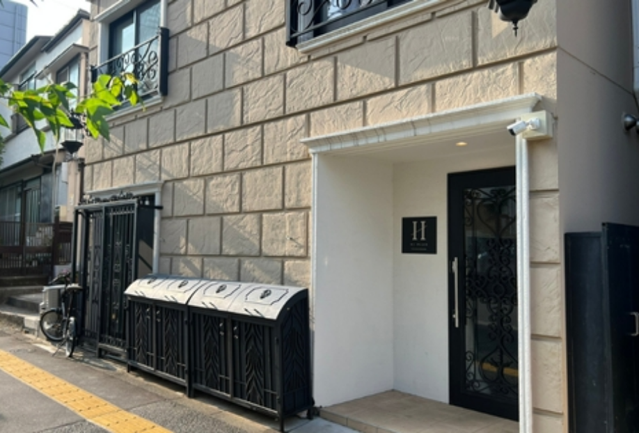 IoTele高田馬場モデルルーム