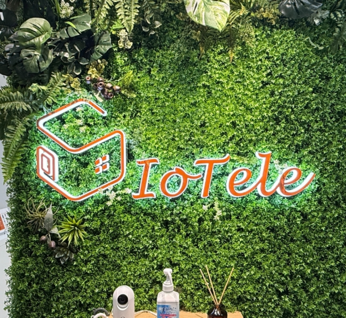 IoTele松戸ショールルーム