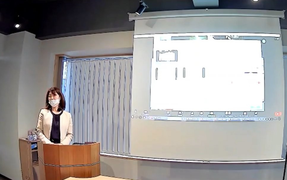 第23回パートナー会社(協力会社)社長会を開催しました！