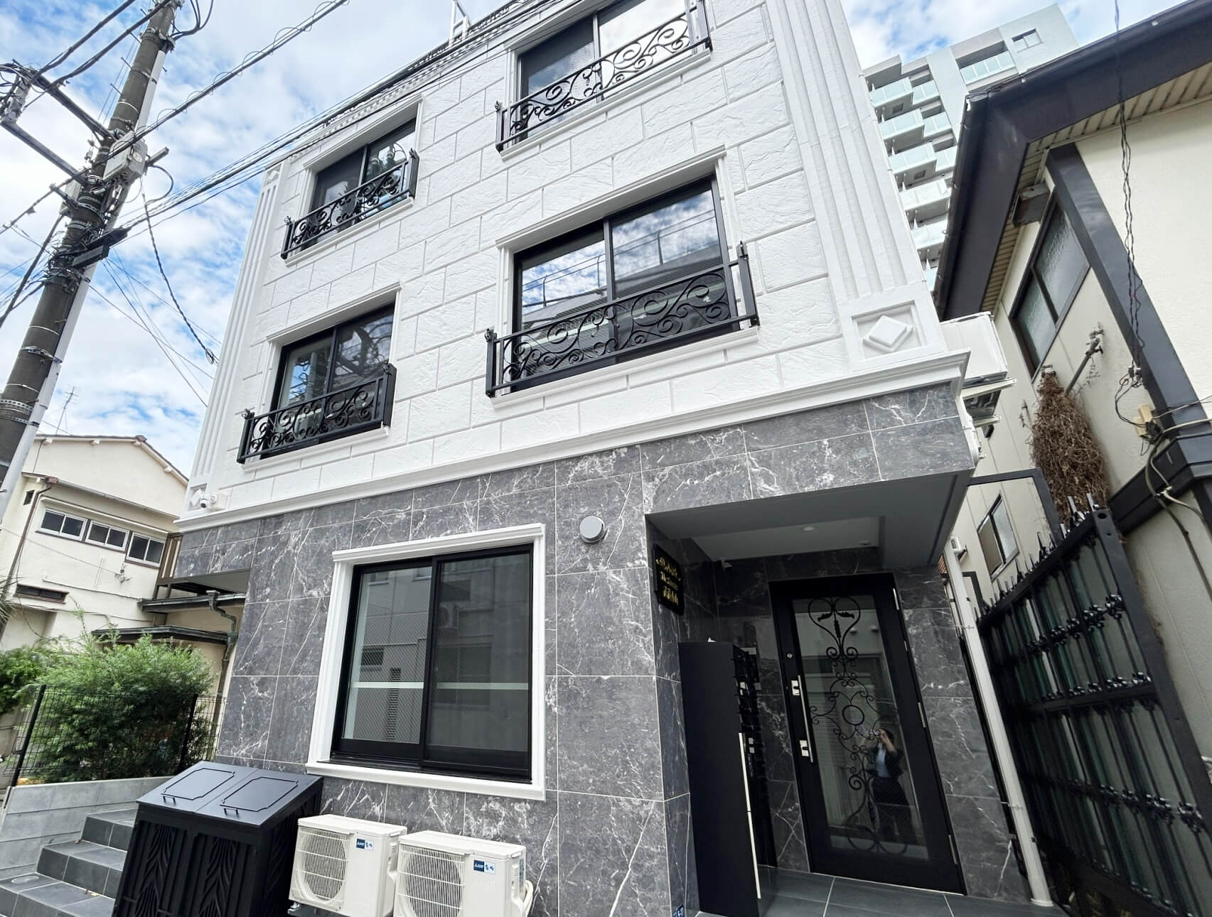 品川