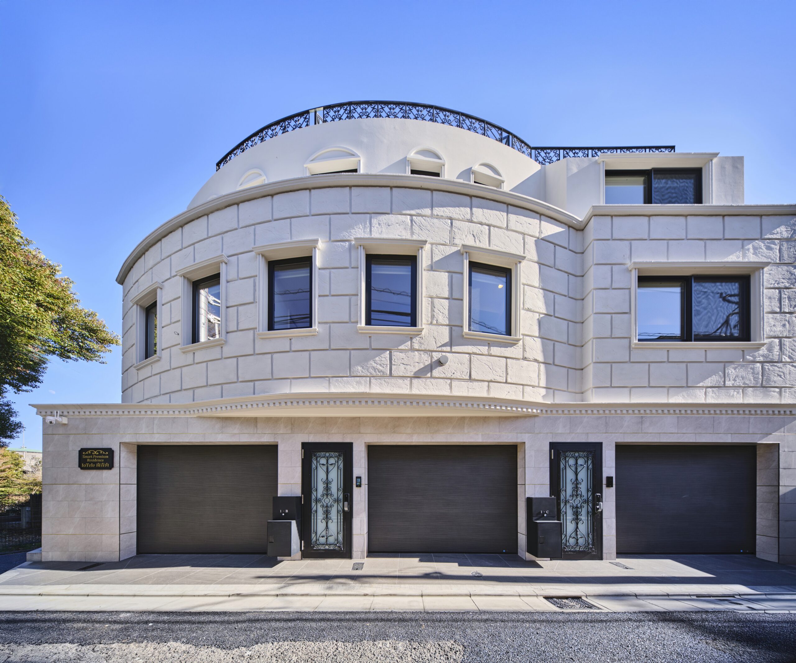 南青山で触れて実感！最新のスマートホームを公開